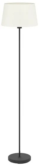 Eglo 901265 - Állólámpa FEBRES 1xE27/60W/230V