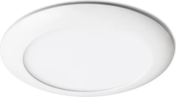 RENDL DADA 17 süllyesztett lámpa fehér 230V LED 12W 3000K