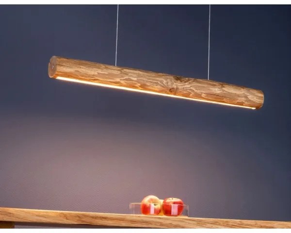 Spot-Light 69480104 - LUCAS LED 25,5W/230V állítható fényű függeszték