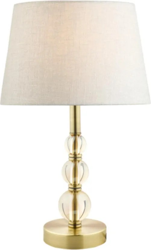 Laura Ashley Selby 3730931-Q Asztali lámpa IP20