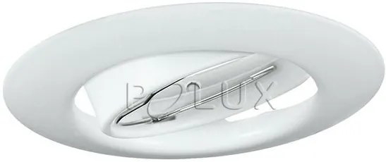 Polux OPIN 306388 Beépíthető spotlámpa 8W/LED IP20