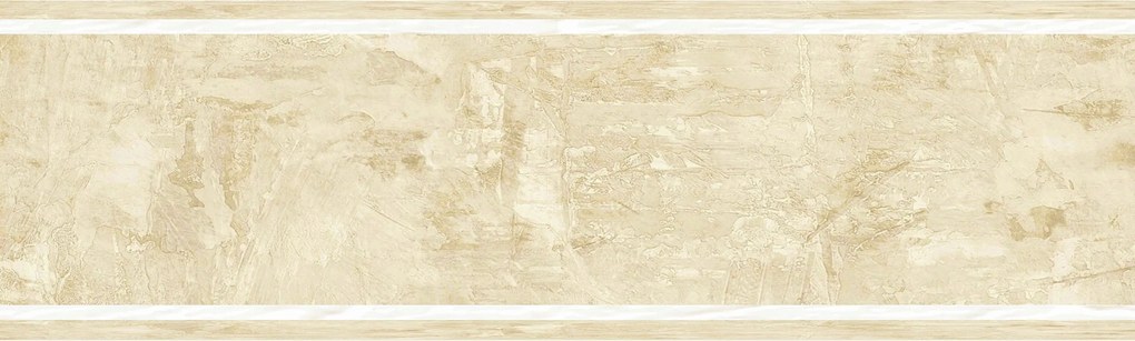 Deco Border fali dekorációs szalag 58 beton