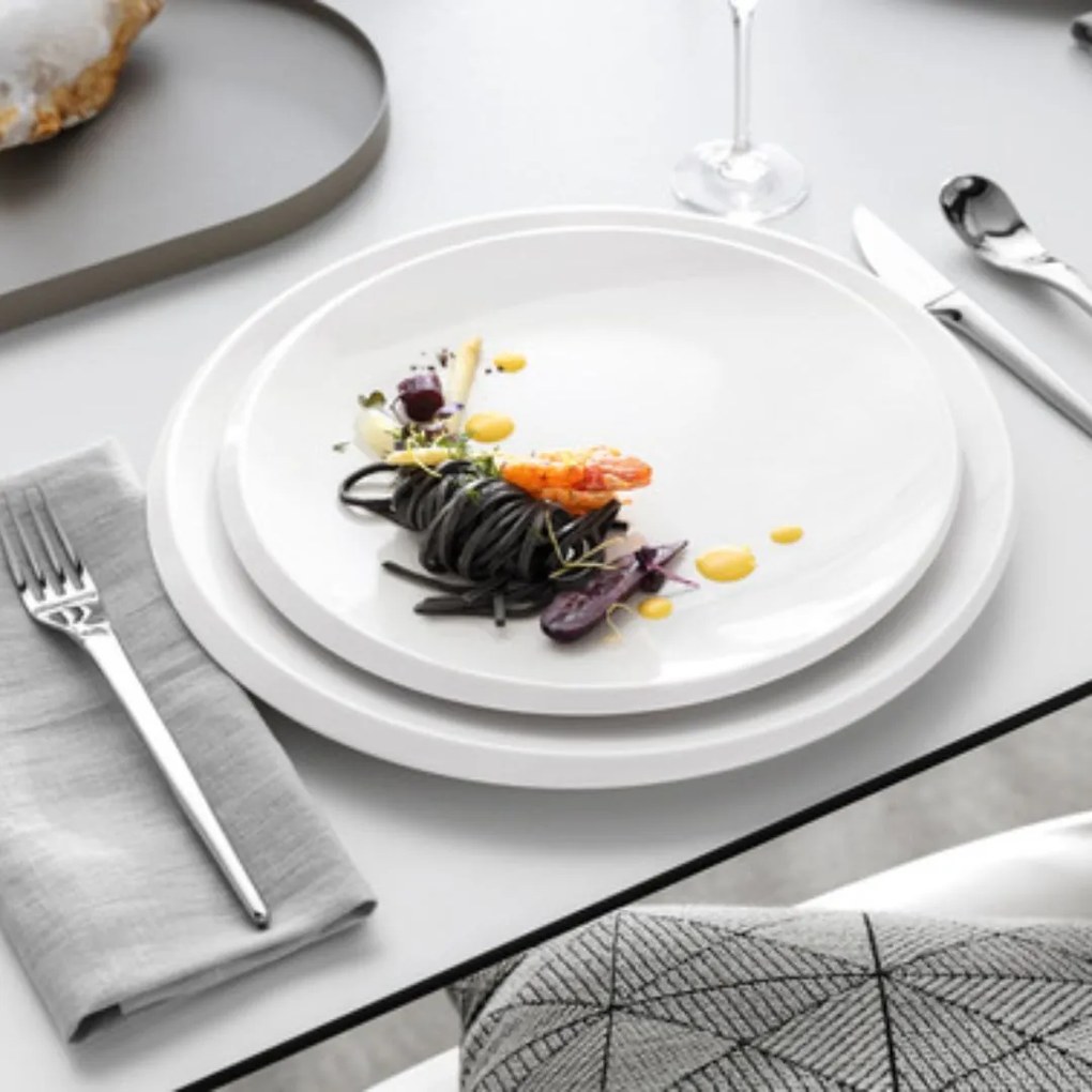 NewMoon lapos tál 25 cm - Villeroy & Boch
