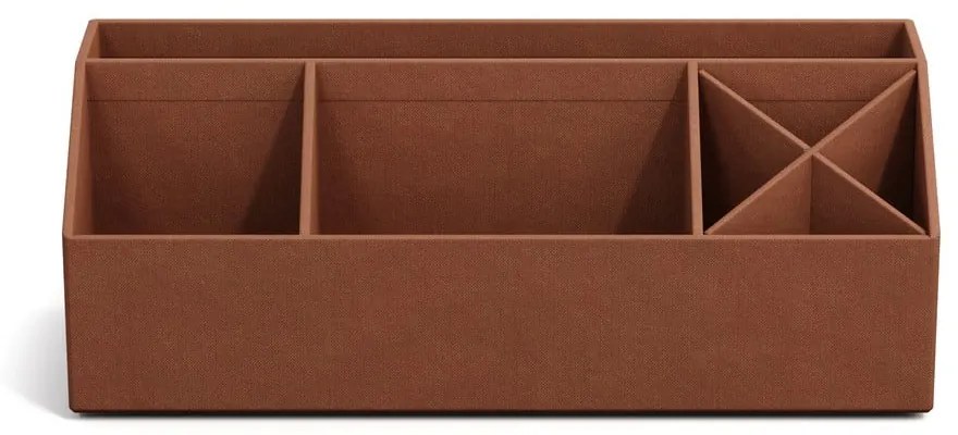 Karton rendszerező írószerekhez Elisa Restore Paper Laminate – Bigso
