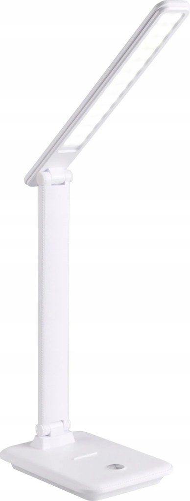 Vinto Led asztali lámpa 8W fehér 3000K-6500K Goldlux