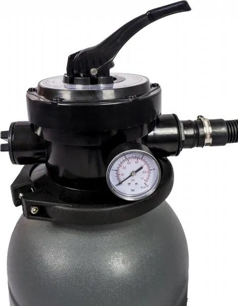 Planet Pool Clean PRO Homokszűrő