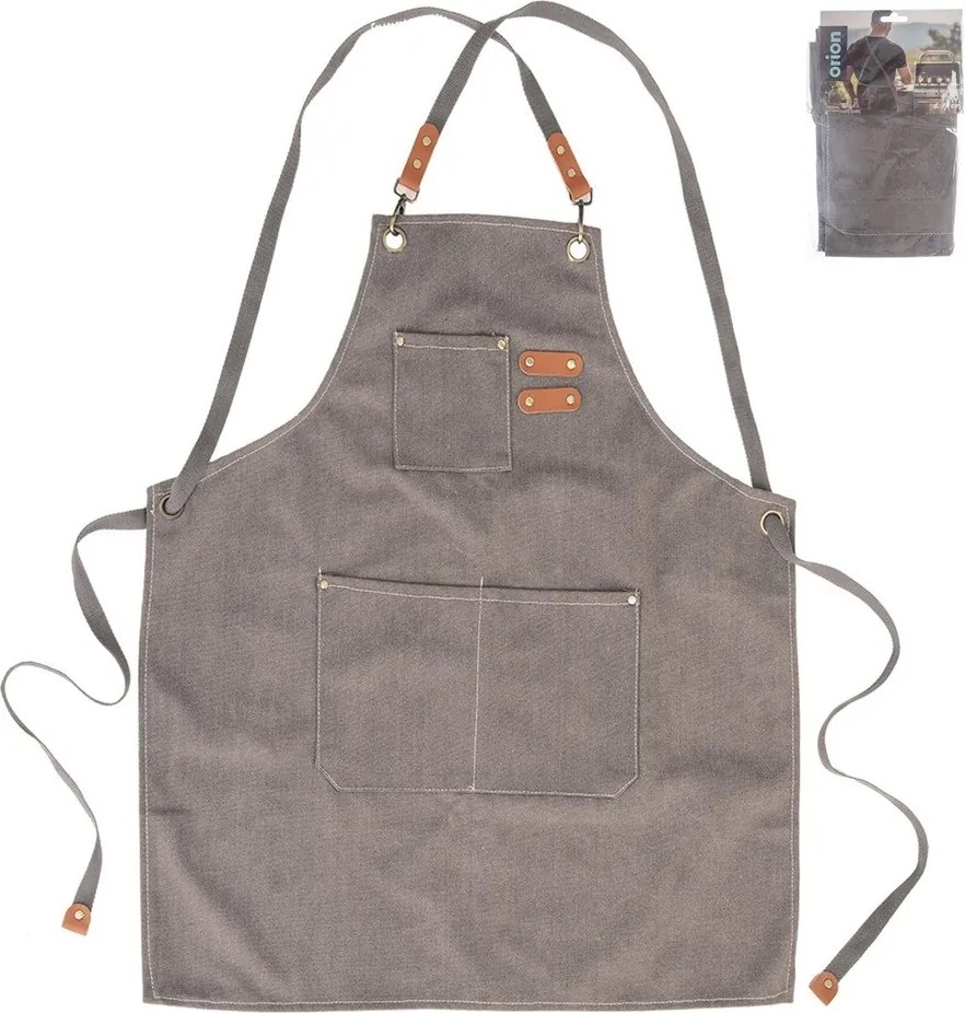 Kötény Canvas – Orion