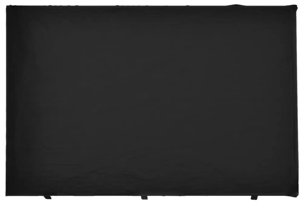 polietilén hintapad huzat 12 fűzőlyukkal 215x150x130/150 cm