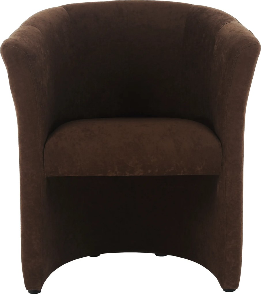 Klub fotel, barna, CUBA