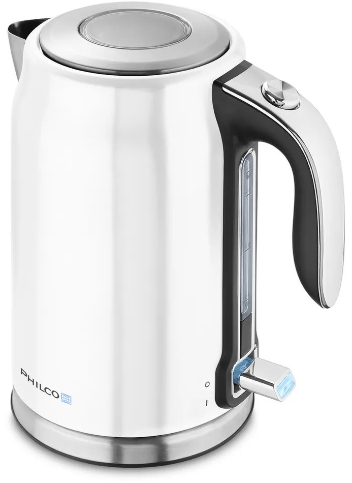 Philco PHWK 1721 vízforraló 1,7 l, fehér