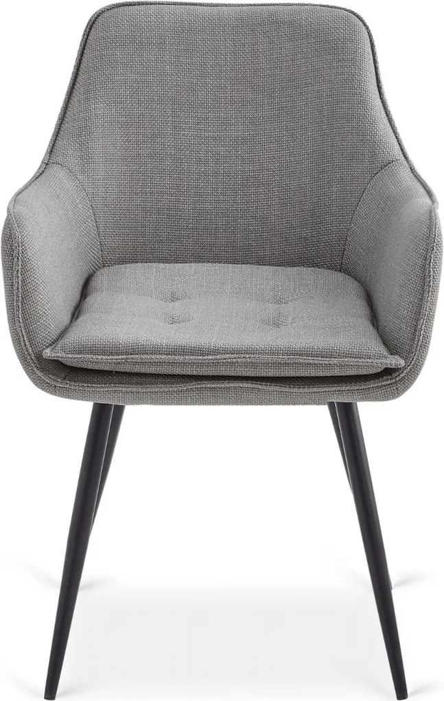 Szék szürke színben. EDRICK