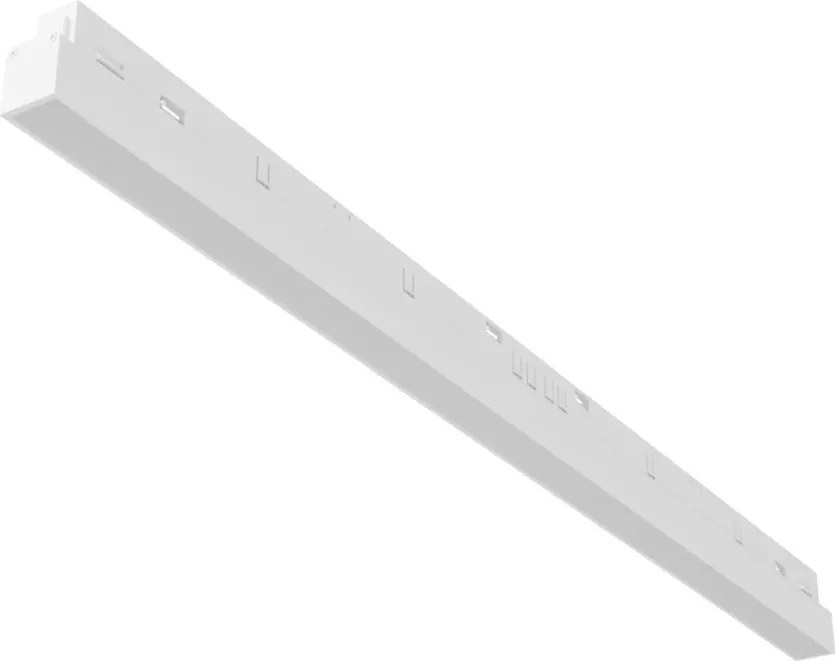 Maytoni Basis TR030-2-24W3K-W 1x24W/LED 3000K 1350lm IP20