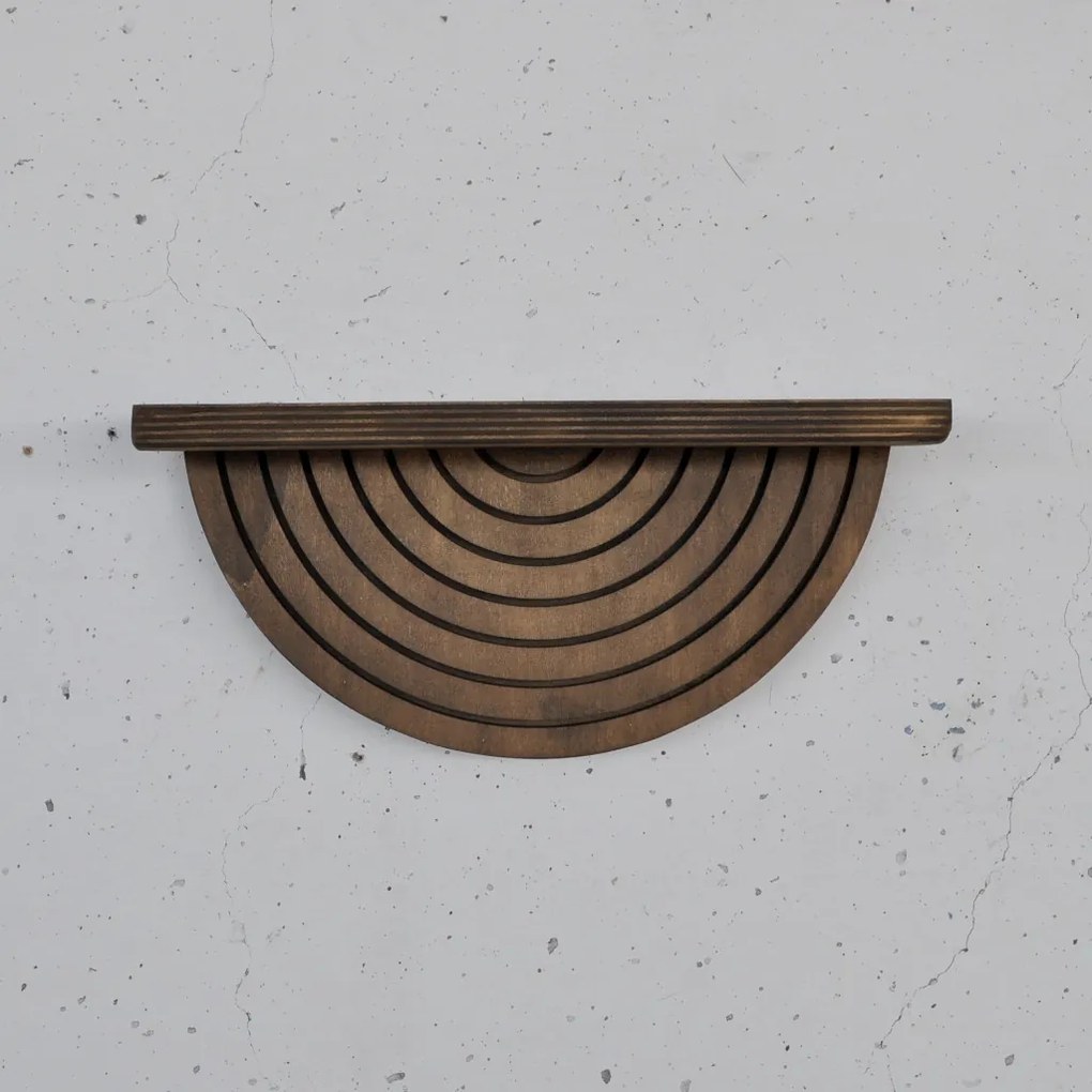 Fali polc, 31 cm – Raf294