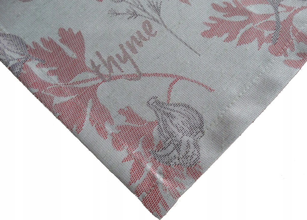 Mg Abrosz foltálló Gyógynövények lazac 100x150 varrott