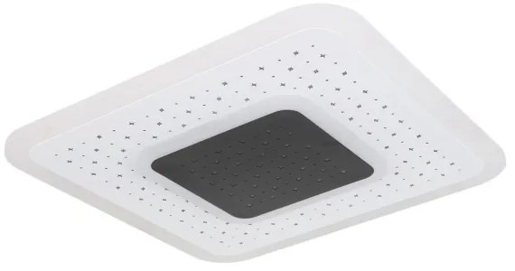 Globo 48132-47 - LED állítható mennyezeti lámpa LED/47W/230V 2700-6000K + DO