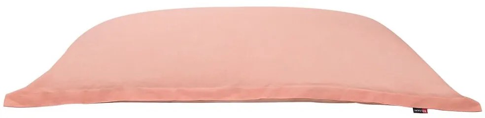 Babzsák 180x140 cm Nyder (rózsaszín). 1009292