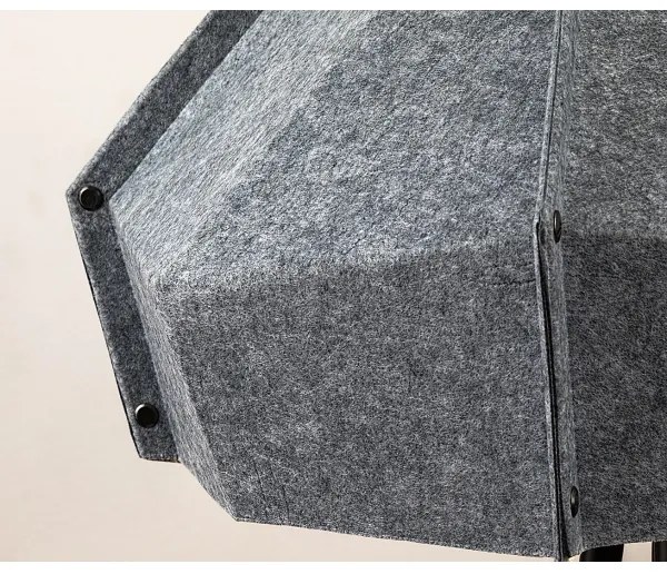 Rabalux 74000 - Állólámpa LOMIRO 1xE27/40W/230V