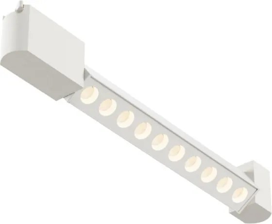 Maytoni Points Rot TR010-1-10W4K-M-W-DE 1x10W/LED 4000K 760lm IP20