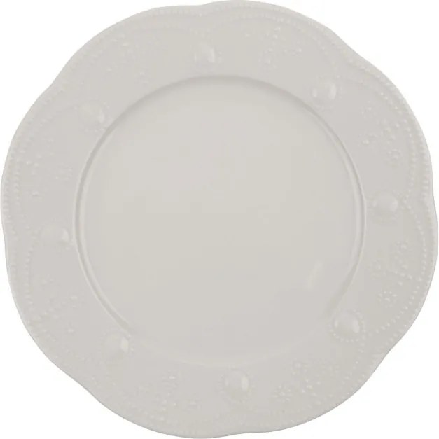 24 részes porcelán étkészlet