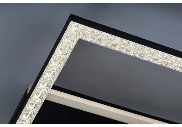 Rabalux 71373 - LED mennyezeti lámpatest DONYA LED/24W/230V 4000K