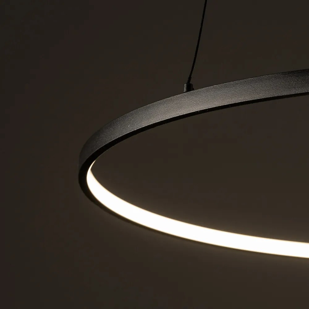 NOWODVORSKI 10812 CIRCOLO Modern Led Függesztett Lámpa LED IP20