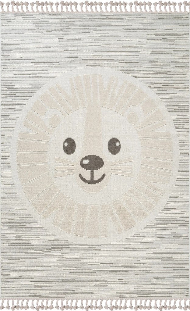 Szőnyeg (120 x 180), Bercario Kids 9274