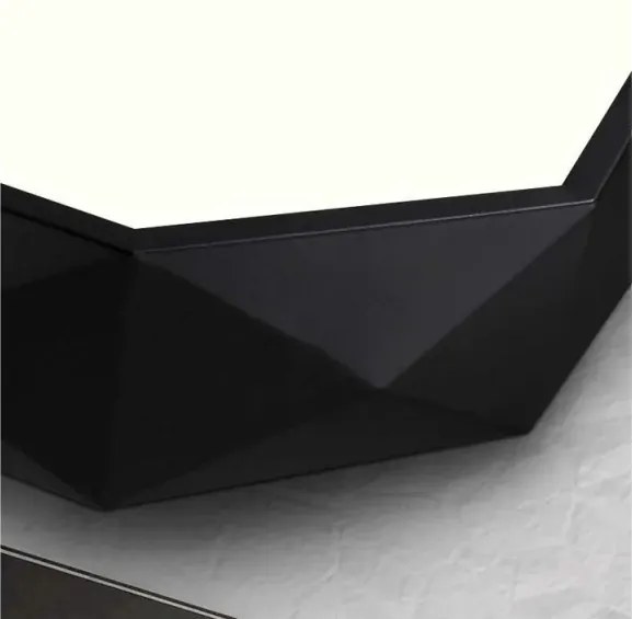 MORETTI MO6629 POLYGON Modern Mennyezeti Lámpa E27 IP20
