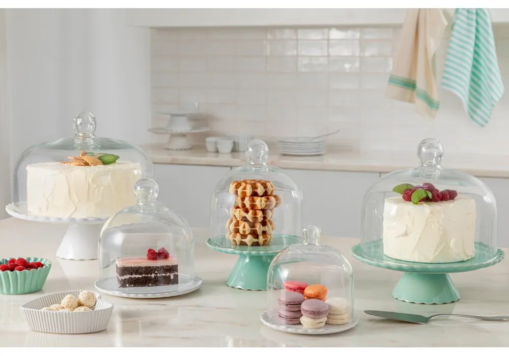 Fedő Glass Domes – Casafina