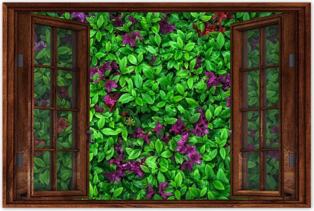 Poszterek 60x40 Kerti azálea