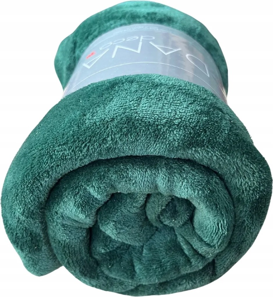 Takaró 150X200 CM Puha Könnyű Meleg ANTIALLERGÉN-Mikroszálas