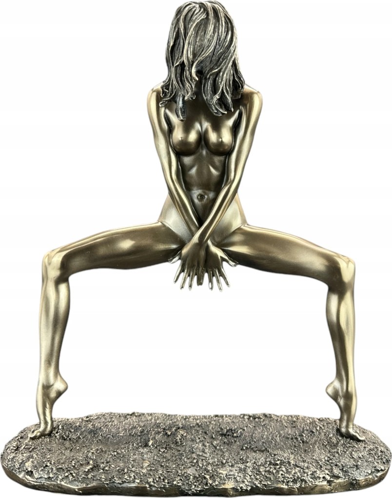 szobor Akt Nő A Veronese WU70887A1 ajándék