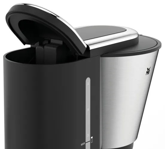 WMF - Szűrős kávéfőző KITCHENminis 760W/230V rozsdamentes