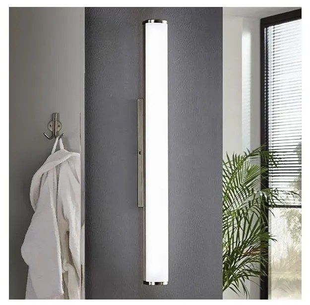 Eglo 94716 - CALNOVA fürdőszobai LED lámpa 1xLED/13W/230V IP44