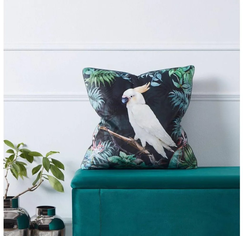 Eglo 420279 - Dekoratív párna MOBARA 45x45 cm színes