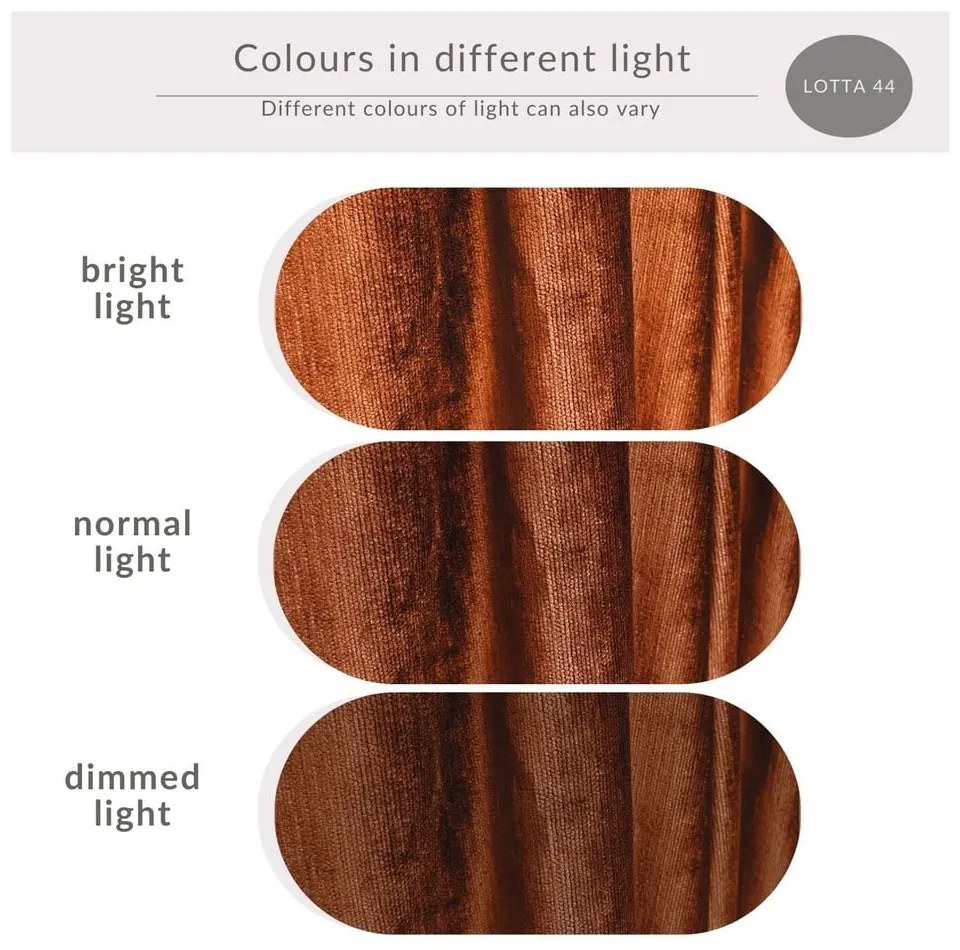 Téglavörös kárpitozott ágyneműtartós franciaágy ágyráccsal 140x200 cm Etero – Maison de Rêve