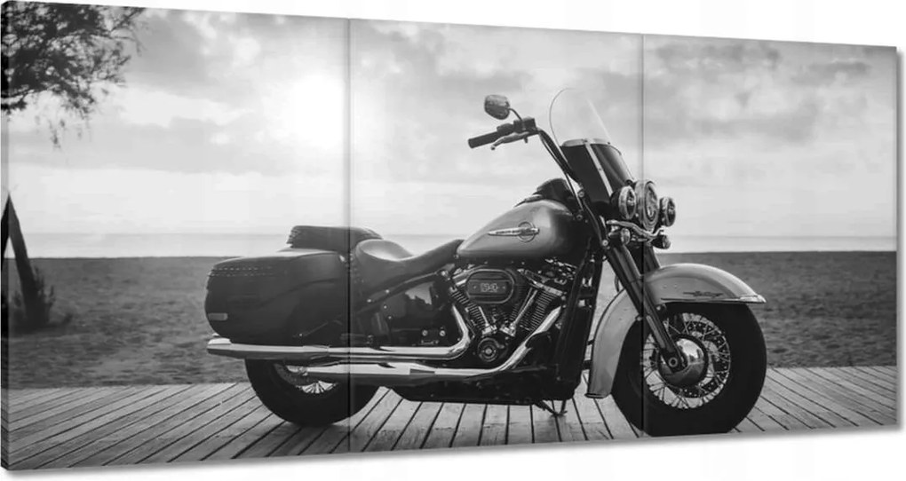 Képek 180x90 Harley Davidson Motorkerékpár