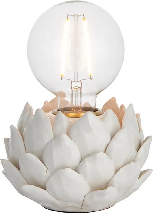 Endon Artichoke 99147 Asztali lámpa 1x10w/e27 ip20