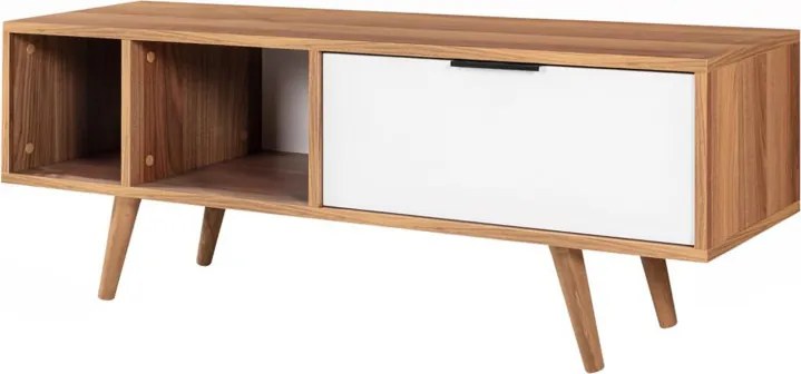 Venüs TV-állvány, 130 cm – TR707DWL1201