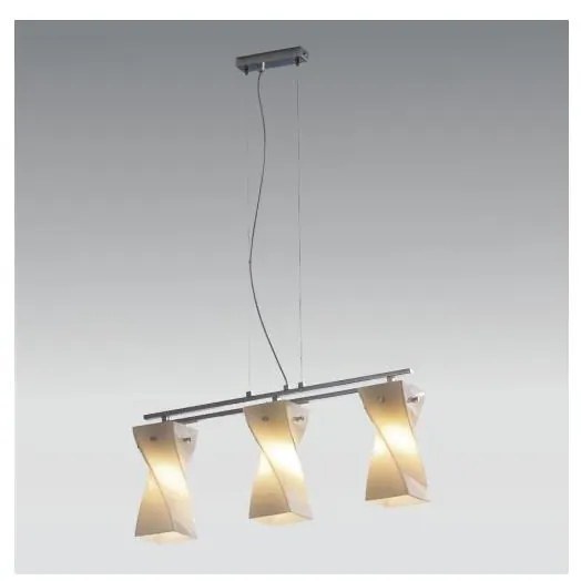 Argon 1038 - Pótüveg NEPTUN E27 csillárhoz