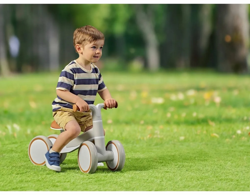 Buddy Toys BPB 1123 Quadricycle négykerekű játék