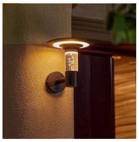 Immax NEO 07907L-LED RGB+CW/W dimmelhető napelemes lámpa LED/2W/5,5V IP54 Tuya