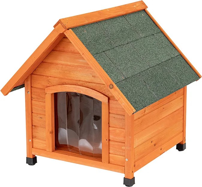 Smiley Classic kutyaház "S" 73x76.5x76.5 cm