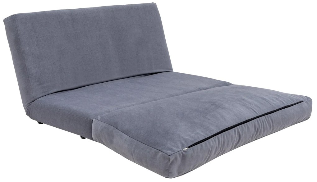 Kanapé futon Tilda (szürke). 1072567