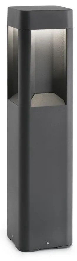FARO Barcelona FARO 71199 - LED Kültéri lámpa NAYA LED/8W/230V IP54 FA71199