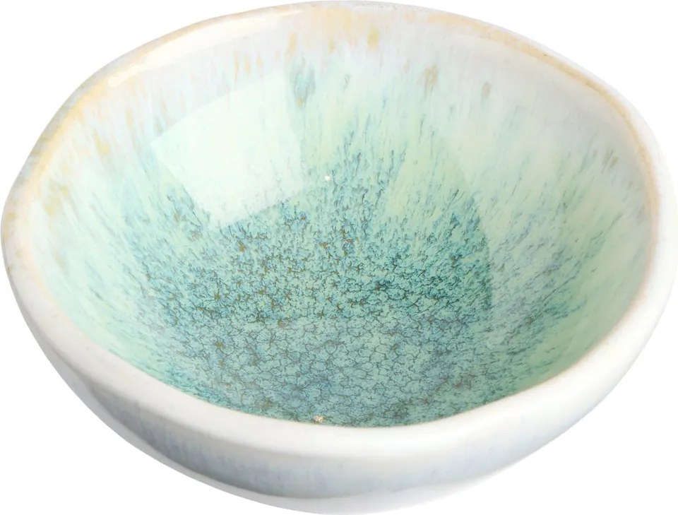 ARTISAN tálka Ø 8 cm zöld