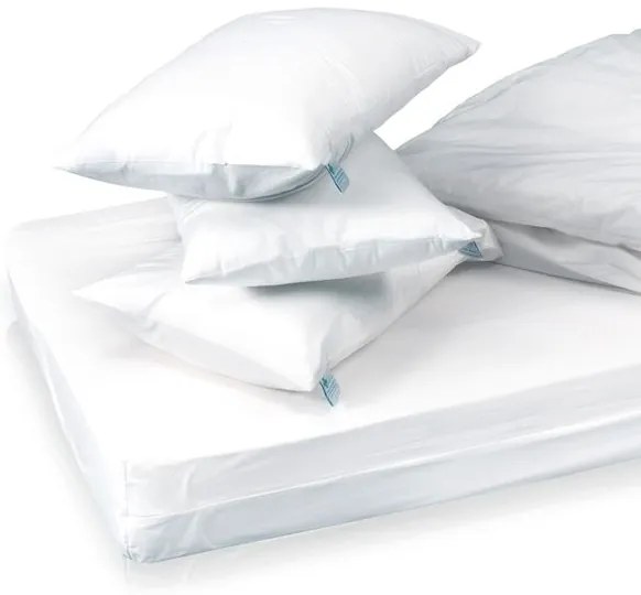 ProtecSom - Poratkák elleni párnahuzat 50x90 cm