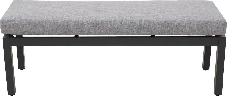 Texas 8 személyes sarok kerti bútor garnitúra