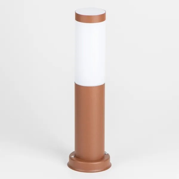 Brilagi - NOVA kültéri lámpa 1xE27/15W/230V 40 cm IP44 barna