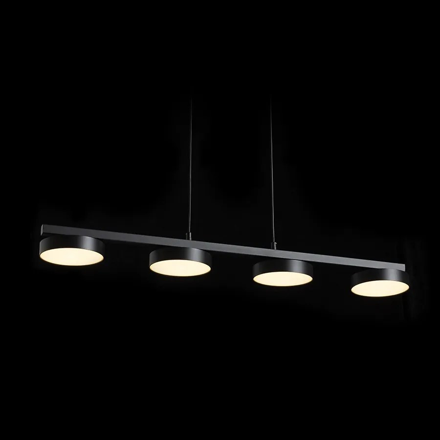 RENDL R14424 ARETHA Modern Led Függesztett Lámpa 85 IP20