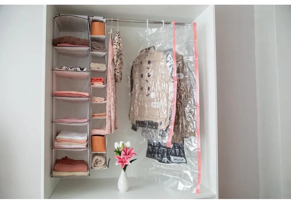 Vákuumzsák Espace L – Compactor